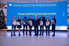 Los audífonos Doremi de Aurica están incluidos en el top 100 de los “Mejores productos de Rusia 2023”