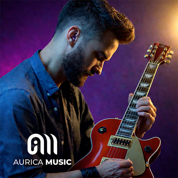 Aurica Music — новое направление «Аурики» для тех, кто живет музыкой