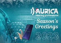Dear Partners, We wish you a Happy New Year 2023!