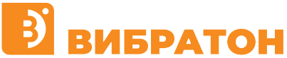 Вибратон логотип