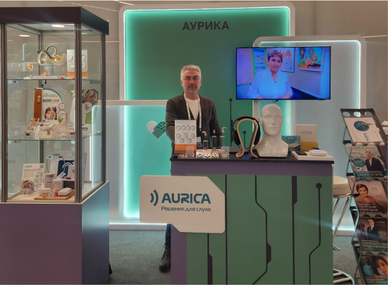 Компания «Аурика» стала победителем Национальной премии «Надежда на технологии»